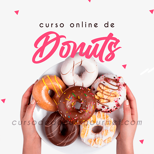 Curso-Online-de-Donuts